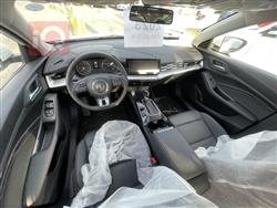 MG GT